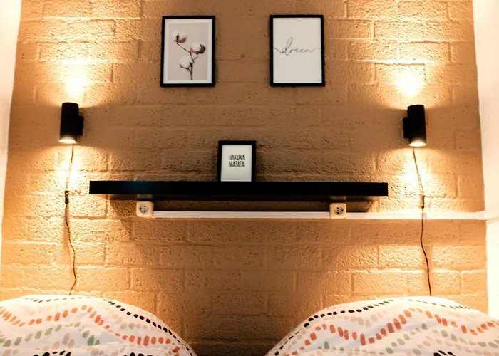 Verhuur - Heuvel 35 펜션 *