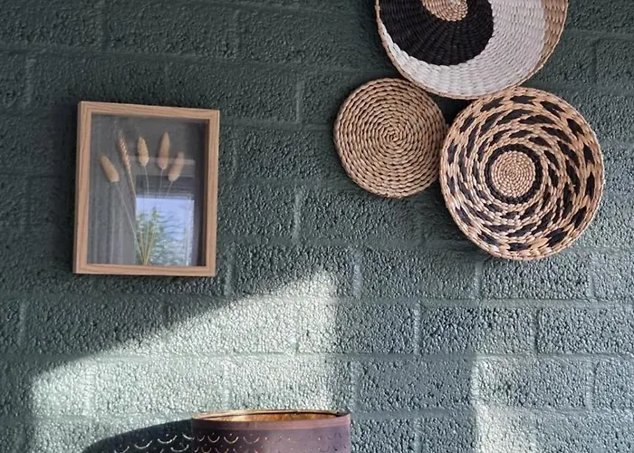 Verhuur - Heuvel 35 *